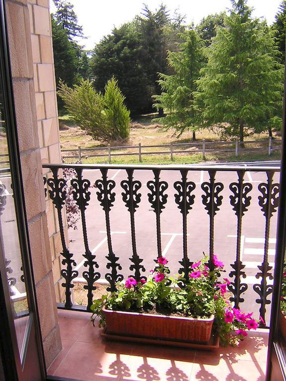 Posada Casa De Julia Parbayon Cameră foto