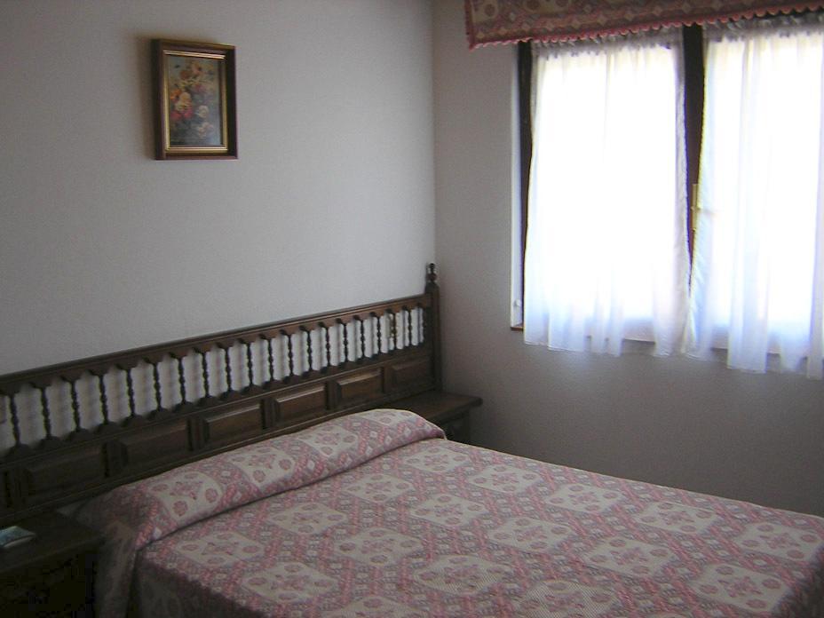 Posada Casa De Julia Parbayon Cameră foto